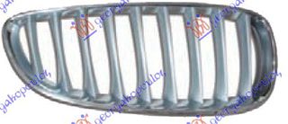 ΚΑΡΔΙΑ ΜΑΣΚΑΣ (ΧΡΩΜΙΟ/ΑΣΗΜΙ) - 156004641
