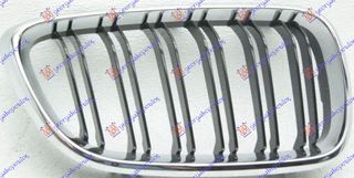 ΚΑΡΔΙΑ ΜΑΣΚΑΣ (ΧΡΩΜΙΟ/ΜΑΥΡΗ) (M2 F87) - 157004651