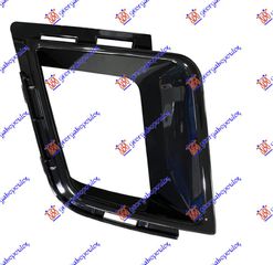 ΚΑΛΥΜΜΑ ΔΙΧΤΥΟΥ ΠΡΟΦΥΛΑΚΤΗΡΑ ΕΜΠΡΟΣ (M-SPORT) - 158304848