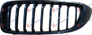 ΚΑΡΔΙΑ ΜΑΣΚΑΣ (ΒΑΜΜΕΝΗ ΜΑΥΡΗ) (M SPORT) - 159004634