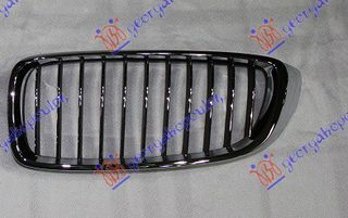 ΚΑΡΔΙΑ ΜΑΣΚΑΣ (ΧΡΩΜΙΟ/ΧΡΩΜΙΟ/ΜΑΥΡΗ) (LUXURY LINE) - 159004642