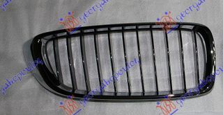 ΚΑΡΔΙΑ ΜΑΣΚΑΣ (ΧΡΩΜΙΟ/ΜΑΥΡΗ) (STΑNDΑRD) - 159004651