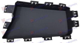 ΔΙΧΤΥ ΠΡΟΦΥΛΑΚΤΗΡΑ ΕΜΠΡΟΣ ΕΣΩ (M-SPORT) (3.0L) - 159104821