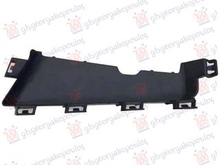 ΔΙΧΤΥ ΠΡΟΦΥΛΑΚΤΗΡΑ ΕΜΠΡΟΣ ΕΣΩ (M-SPORT) (2.0L) - 159104828