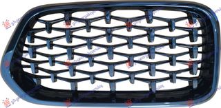 ΚΑΡΔΙΑ ΜΑΣΚΑΣ (DIΑMOND HONEYCOMB) (Μ-SPORT) - 165004651