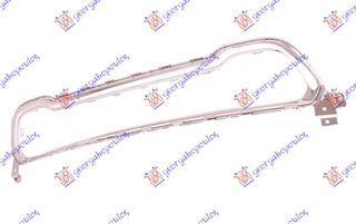 ΠΛΑΙΣΙΟ ΔΙΧΤΥΟΥ ΠΡΟΦΥΛΑΚΤΗΡΑ ΧΡΩΜΙΟ (LIMITED) - 180004805