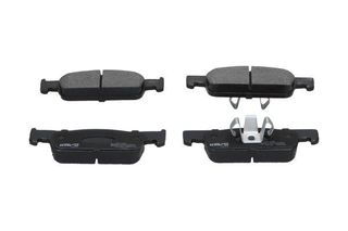 Σετ τακάκια, δισκόφρενα KAVO-PARTS KBP-10028