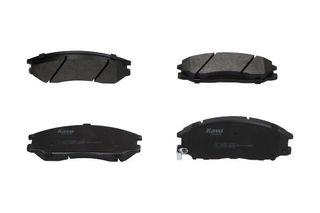 Σετ τακάκια, δισκόφρενα KAVO-PARTS KBP-3019