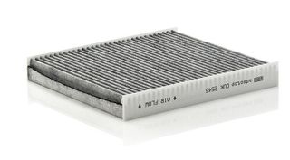 Φίλτρο, αέρας εσωτερικού χώρου AMCfilter FCA-10122C