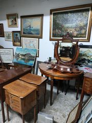 Παλαιοπωλειο Παλαιά Αντικείμενα