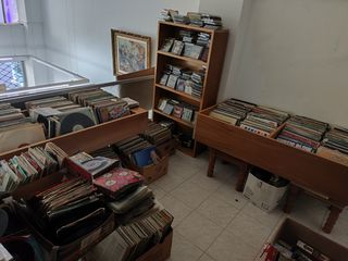 Παλαιοπωλειο Αντίκες-thumb-2