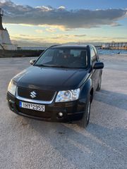 Suzuki Grand Vitara 2007 1.6 COMFORT