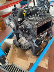 ΚΙΝΗΤΗΡΑΣ FORD ECOBOOST 1.5 182HP M9DA,M9DB