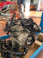 ΚΙΝΗΤΗΡΑΣ FORD ECOBOOST 1.5 182HP M9DA,M9DB-thumb-3
