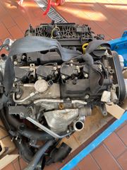 ΚΙΝΗΤΗΡΑΣ FORD ECOBOOST 1.5 182HP M9DA,M9DB-thumb-5