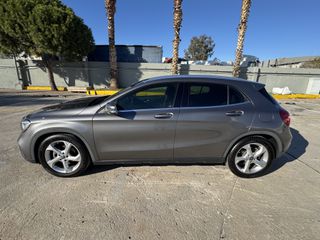 Mercedes-Benz GLA 200 2019