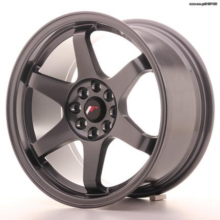 ANASTASIADIS JAPAN RACING WHEELS JR3  19''