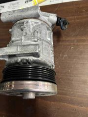ALFA ROMEO MITO ΚΟΜΠΡΕΣΕΡ ΚΛΙΜΑΤΙΣΜΟΥ ΜΕ ΚΩΔΙΚΟ 55194886
