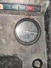 Τρακτέρ Belarus 1986 MTZ 560-thumb-4