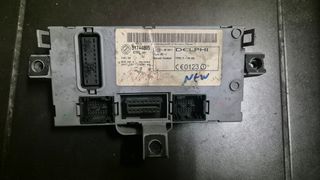 ΕΓΚΕΦΑΛΟΣ BODY FIAT DOBLO 01-05 DELPHI 51744895