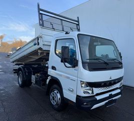 Ανατροπή Mitsubishi 2023 CANTER FUSO  7C18    EURO-6 D-thumb-1