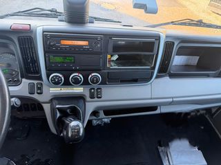 Ανατροπή Mitsubishi 2023 CANTER FUSO  7C18    EURO-6 D-thumb-6
