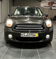 Mini Cooper D 2015 COUNTRYMAN