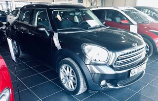Mini Cooper D 2015 COUNTRYMAN