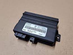 ΕΓΚΕΦΑΛΟΣ PDC PARK SENSOR PEUGEOT 308 CITROEN C4 II ΜΕΤΑΧΕΙΡΙΣΜΕΝΟ ΓΑΛΛΙΑΣ