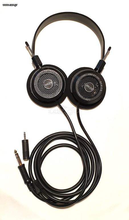 ΑΚΟΥΣΤΙΚΑ GRADO SR125