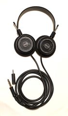 ΑΚΟΥΣΤΙΚΑ GRADO SR125