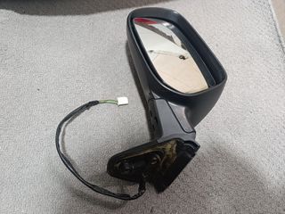 Toyota auris καθρέφτης αριστερός-thumb-1