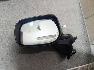 Toyota auris καθρέφτης αριστερός-thumb-2