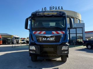 Ανατροπή MAN 2014 TGS 35440-35.440 8X4-thumb-2