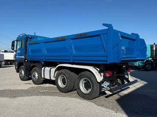 Ανατροπή MAN 2014 TGS 35440-35.440 8X4-thumb-4