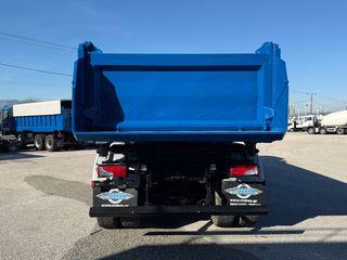 Ανατροπή MAN 2014 TGS 35440-35.440 8X4-thumb-5