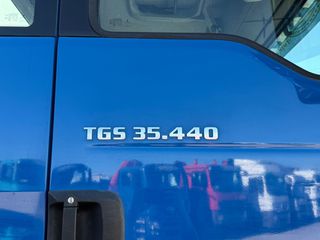 Ανατροπή MAN 2014 TGS 35440-35.440 8X4-thumb-55