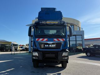 Ανατροπή MAN 2014 TGS 35440-35.440 8X4-thumb-9