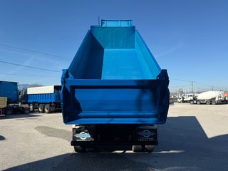 Ανατροπή MAN 2014 TGS 35440-35.440 8X4-thumb-13