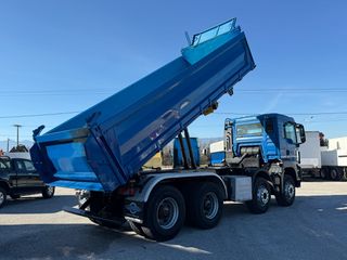 Ανατροπή MAN 2014 TGS 35440-35.440 8X4-thumb-14