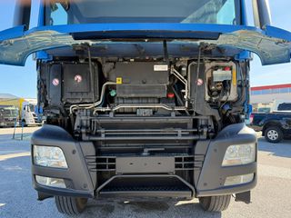 Ανατροπή MAN 2014 TGS 35440-35.440 8X4-thumb-18