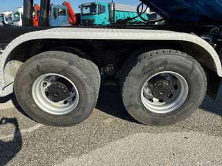 Ανατροπή MAN 2014 TGS 35440-35.440 8X4-thumb-26