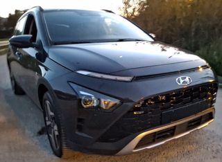 Hyundai Bayon 2022 Mild-Hybrid X-Line  FULL