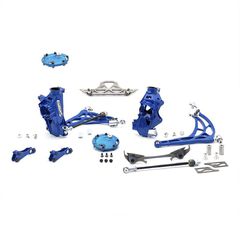 Ψαλίδια Lock Kit Wisefab Για BMW M2 F87/M4 F82/M3 F80 - Brainstorm Tuning