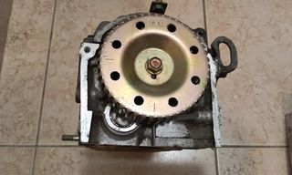 Mazda 323 Κεφαλή *-thumb-4