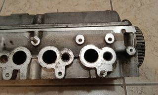 Mazda 323 Κεφαλή *-thumb-5