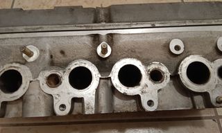 Mazda 323 Κεφαλή *-thumb-6