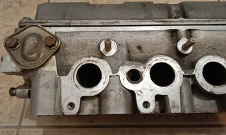 Mazda 323 Κεφαλή *-thumb-7