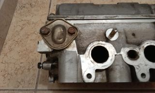Mazda 323 Κεφαλή *-thumb-8