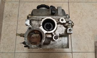 Mazda 323 Κεφαλή *-thumb-11